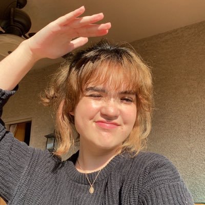 Profile Picture of Emma Joy (@IAmBenjamms) on Twitter
