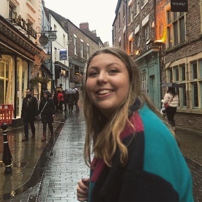 Profile Picture of Beth Fitzpatrick (@BethFit81493461) on Twitter