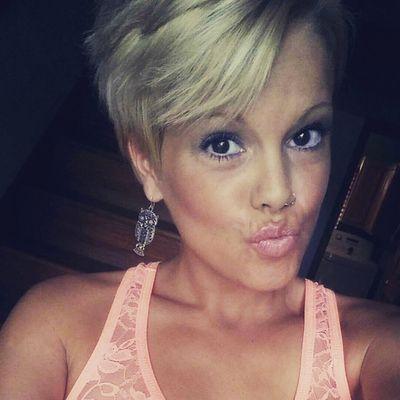 Profile Picture of Kelsie Nicole (@GainerKelsie) on Twitter