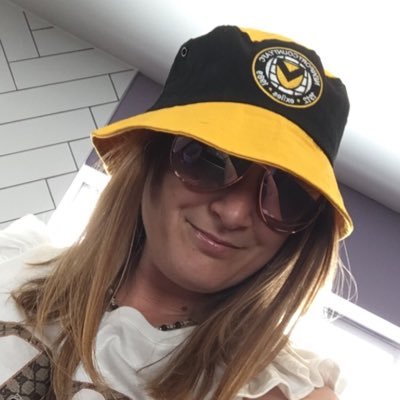 Profile Picture of Wendy Sims (@wsims70) on Twitter