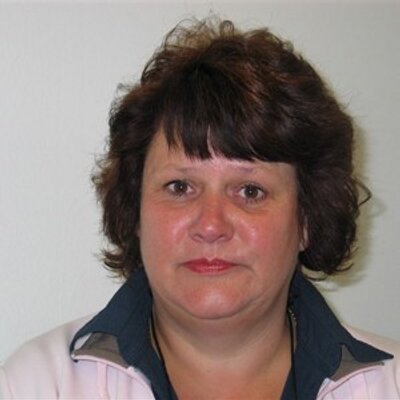 Profile Picture of Anita Van Den Brenk (@AnitavdBrenk) on Twitter