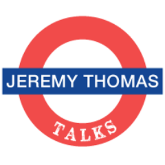 Profile Picture of Jeremy Thomas Talks (@JThomasTalks) on Twitter