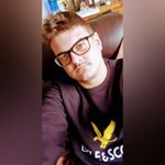 Profile Picture of Scott Daniel Hopkinson (@sc0ttsmithy) on Instagram