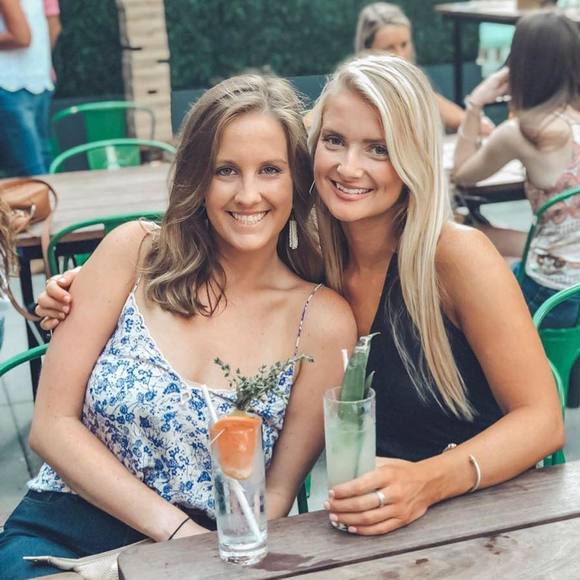 Profile Picture of Libby Altmeyer (@libbyaltmeyer) on Poshmark