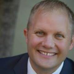 Profile Picture of Ryan Conrad (@PastorRyConrad) on Twitter