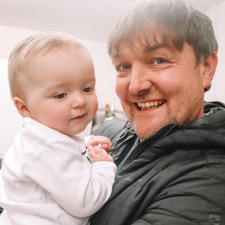 Profile Picture of Vaughan Frazer (@vaughan.frazer) on Facebook