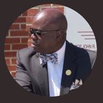 Profile Photo of John R. Gandy (@bishopjrgandy) on Instagram