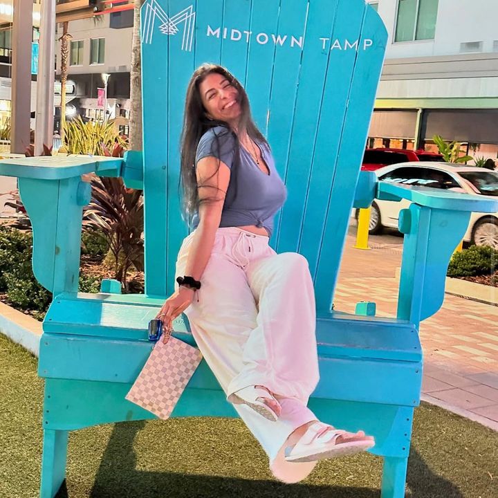 Profile Picture of Ally doris (@ally.doris) on Tiktok