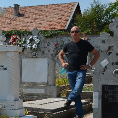 Profile Picture of Martin Mears (@Wirlinmerlin) on Twitter