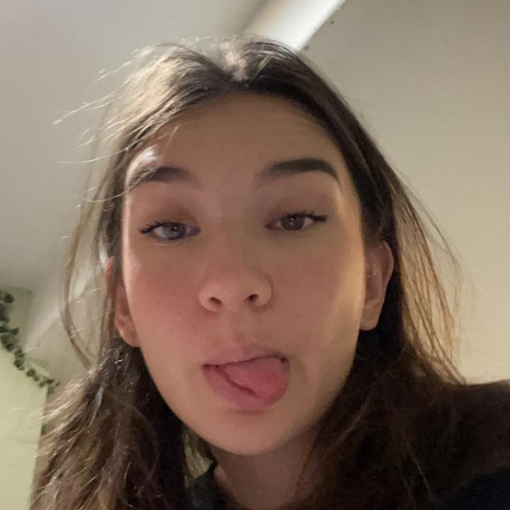 Profile Picture of Jenna Kramer (@jennakramer) on Tiktok