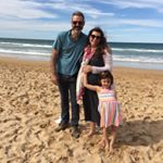 Profile Picture of Andrew John Townend (@atownend77) on Instagram