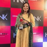 Profile Picture of Anita chaudhary (@anita_chaudhary__) on Instagram