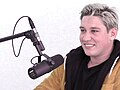 Profile Picture of Shure SM7on Wikipedia