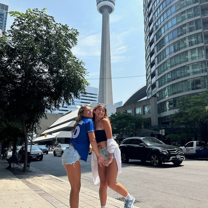 Profile Picture of katelynmasters_ (@katelynmasters_) on Tiktok