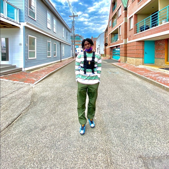 Profile Picture of Amani Keviss (@amanikeviss553) on Poshmark