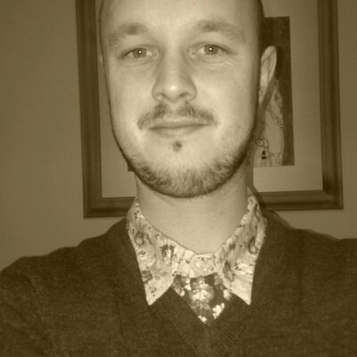 Profile Picture of Kevin Wilkinson (@littlekev85) on Twitter