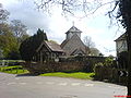 Profile Picture of Dummer, Hampshire - Wikipediaon Wikipedia