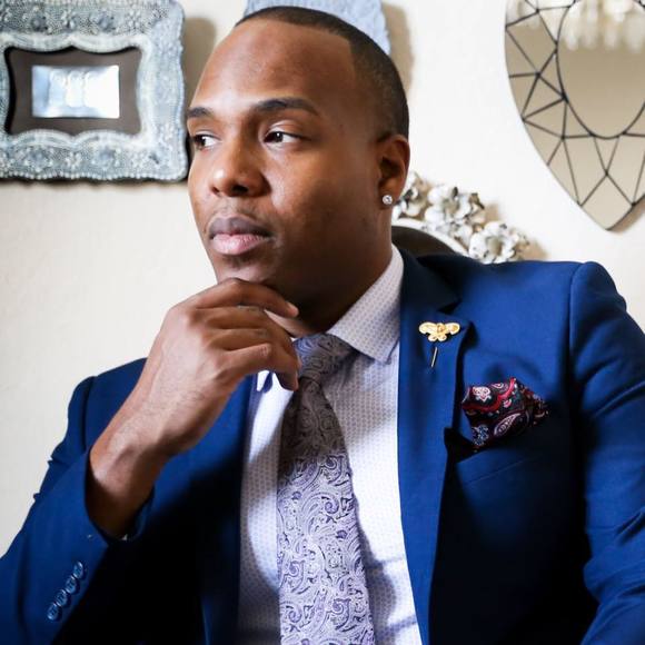 Profile Picture of Angel Baritone (@angelrefuse) on Poshmark