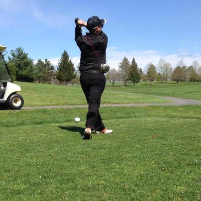 Profile Picture of Zachary Maiden (@ZakMaiden) on Twitter