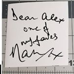 Profile Picture of Alexandra Skinner (@aeskinner23) on Instagram