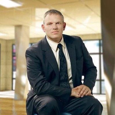 Profile Picture of Brandon Masbruch (@@masbruch) on Twitter