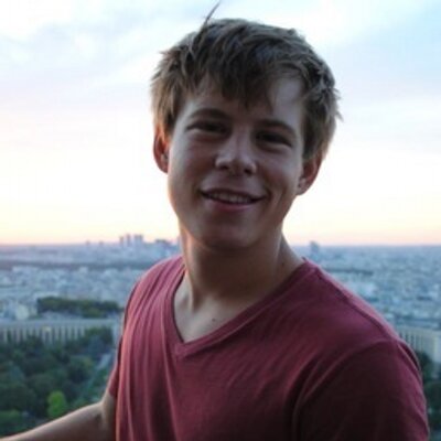 Profile Picture of Greg Gilles (@@gregillest) on Twitter