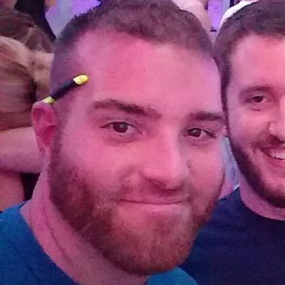 Profile Picture of Jason Bean (@Bean024) on Twitter