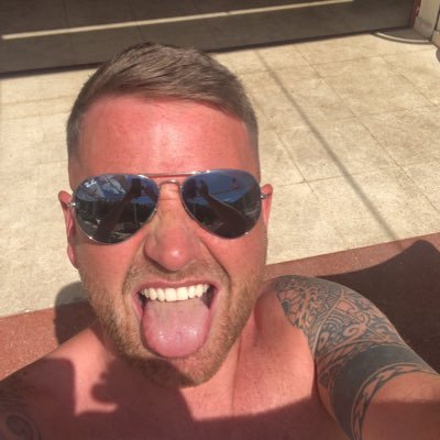 Profile Picture of Robert Pettitt (@robertpettitt17) on Twitter