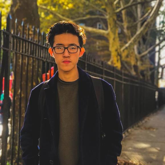 Profile Picture of Jordan Lim (@jordanlim308) on Poshmark