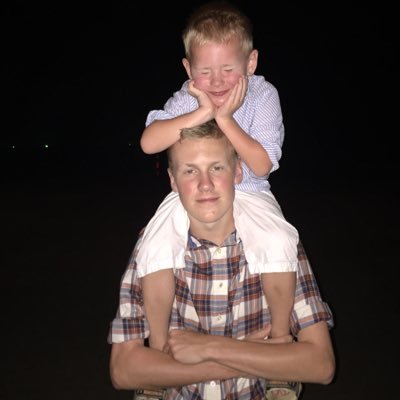 Profile Picture of William Stenberg (@WStenbeeerg) on Twitter