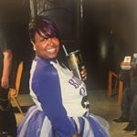 Profile Picture of LaKisha Frazier (@lovin_thunderstorm) on Instagram