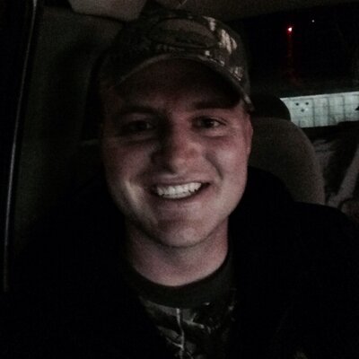 Profile Picture of Jared Allen Duncan (@jaredOKNG) on Twitter