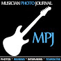MusicianPhotoJournal - Tiktok Profile Picture of MusicianPhotoJournal (@@MusicianPhotoJournal) on Tiktok
