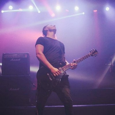 Profile Picture of Joel Heffel (@joe_heffel) on Twitter