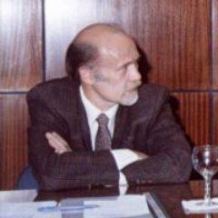 Profile Picture of Luis Guillermo Blanco (@LGBlanco1) on Twitter