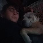 Profile Picture of Christopher Roland-Rojo (@squincev2) on Instagram
