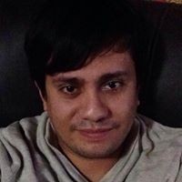 Profile Picture of Alex Cano (@alex-cano-16) on Quora