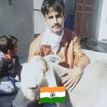 Profile Picture of तंवर हिम्मत सिंह मावंडा (@tanwarhimmatsinghmaonda) on Instagram