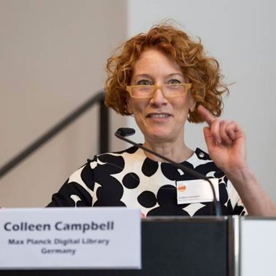 Profile Picture of Colleen Campbell (@ColleenCampbe11) on Twitter