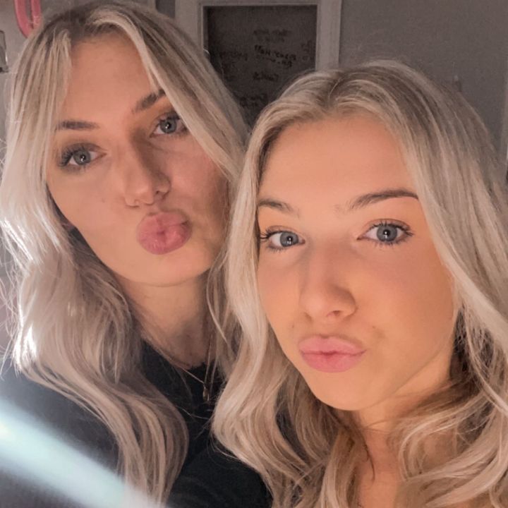 Profile Picture of maddienewbauer (@madisonnewbauer) on Tiktok