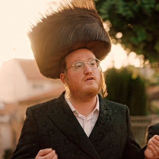 Profile Picture of Avrumy Straus (@avrumystraus) on Instagram