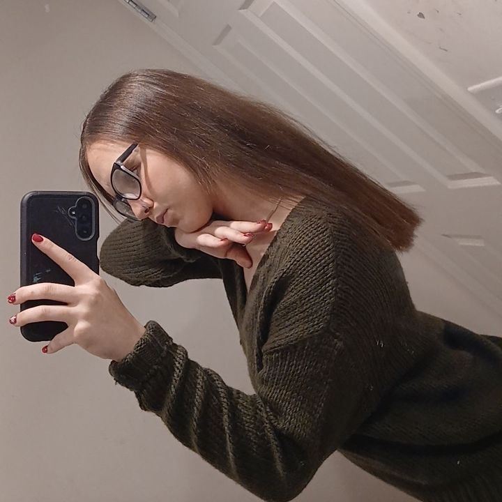 Profile Picture of Alivia Ipock (@alivia.ipock6) on Tiktok
