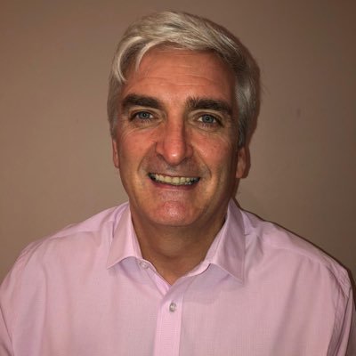 Profile Picture of Michael Dunleavy (@DunleavyM) on Twitter