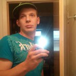 Profile Picture of Kevin Baize (@glbaize) on Instagram