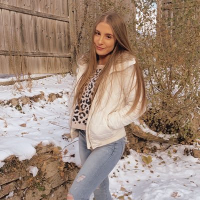 Profile Picture of Genna Paul (@genpaul11) on Twitter