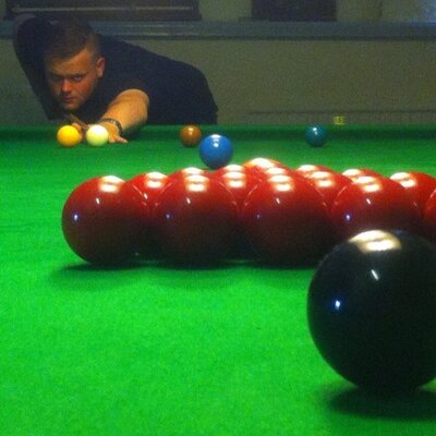 Profile Picture of Karl David Mckenzie (@karl_mckenzie) on Twitter