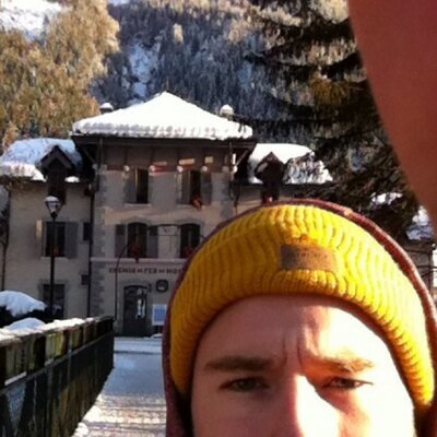 Profile Picture of Michael Sweetman (@McSweetex) on Twitter