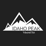 Profile Picture of Idaho Peak Volleyball Club (@idahopeakvbclub) on Instagram