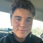 Profile Picture of Aaron (@aaron_dennis223) on Instagram