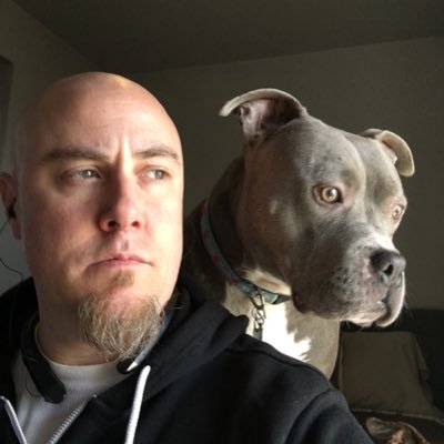 Profile Picture of Bald Mike (@BaldMikeSays) on Twitter